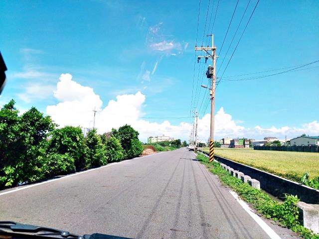 線西農地-1