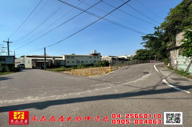 神岡農地-1
