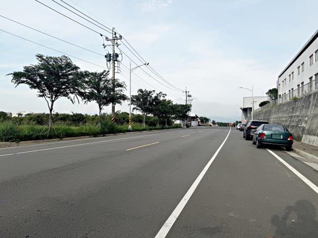 南屯農地-1