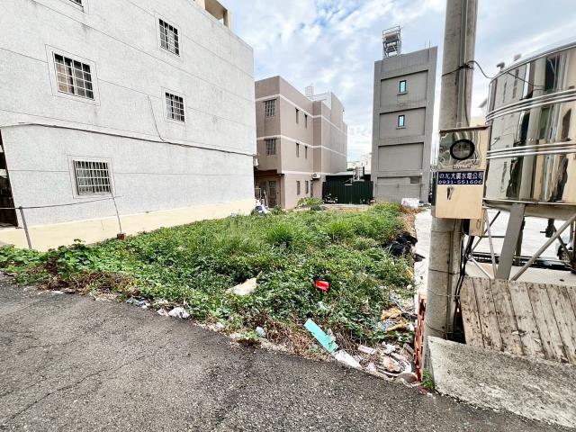 沙鹿建地-1