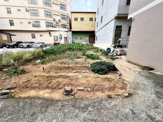 沙鹿建地-2