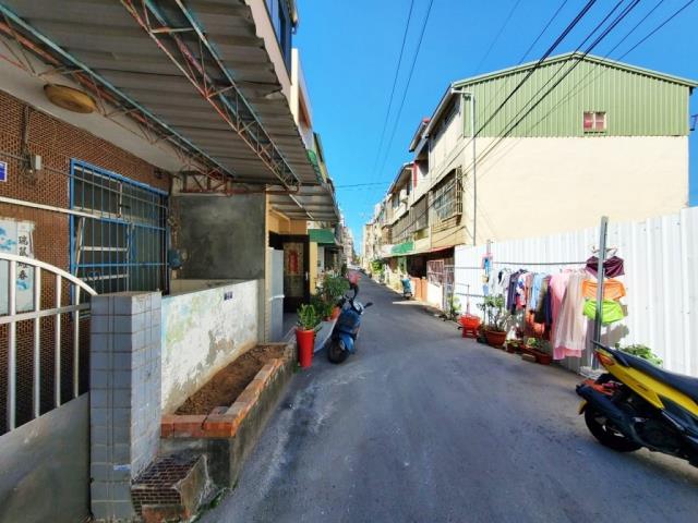 沙鹿建地-1