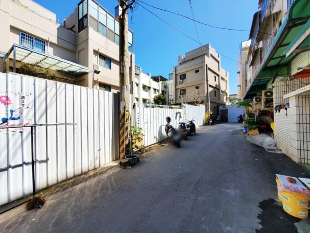 沙鹿建地-2