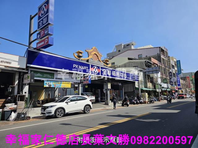 台南麻豆建地-15