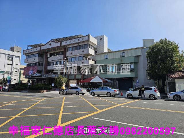 台南麻豆建地-4