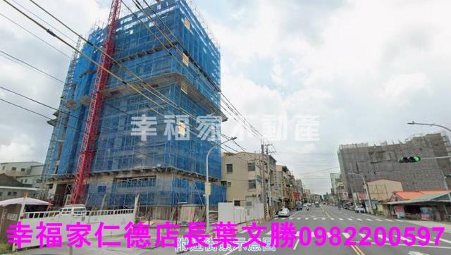 台南新化建地-14