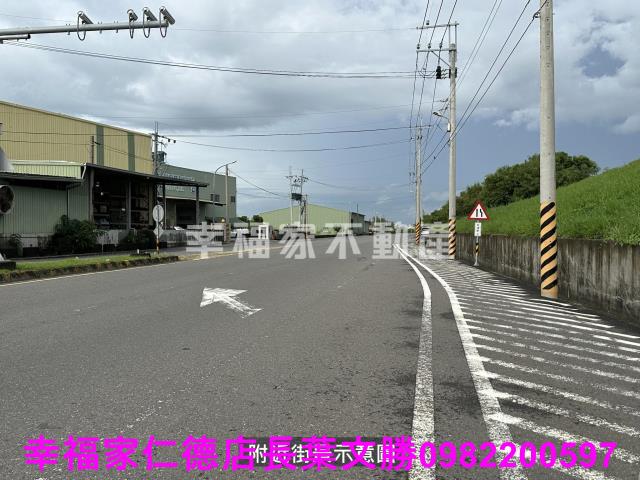 台南七股建地-12