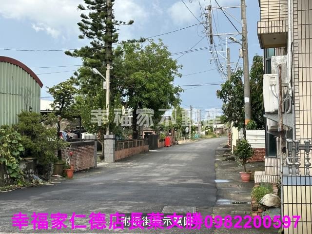 台南七股建地-1