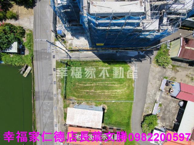 台南安平建地-4