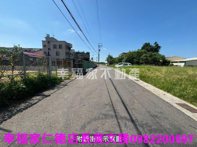 台南佳里建地-8