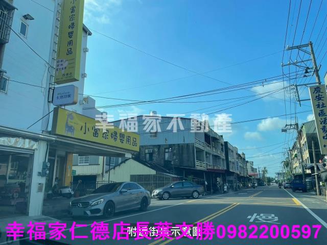 台南西港農地-12