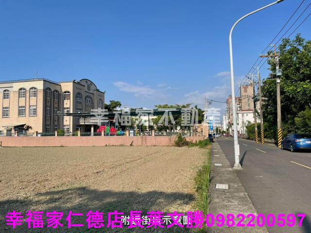 台南西港農地-9