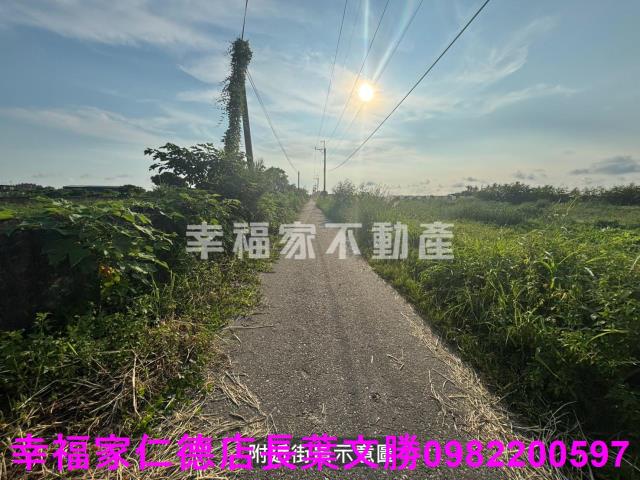 台南七股農地-9
