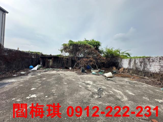 高雄岡山農地-3
