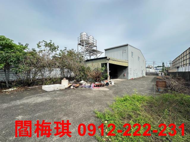 高雄岡山農地-1