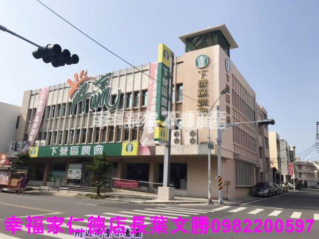 台南下營養殖地-5