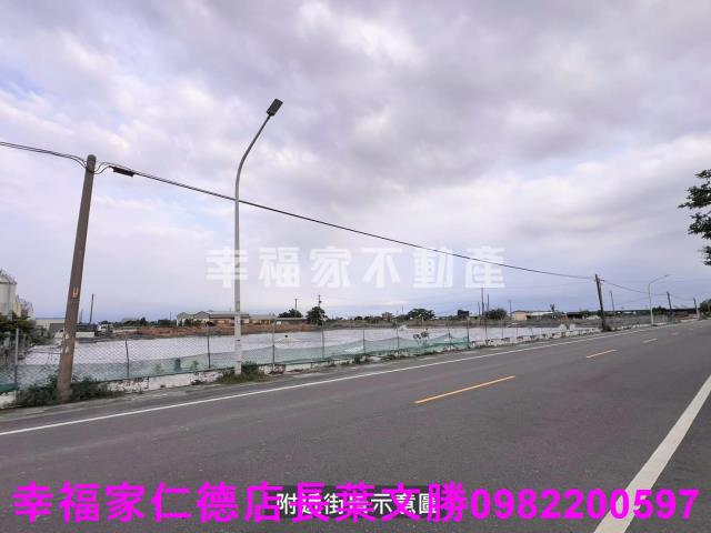 台南下營養殖地-7