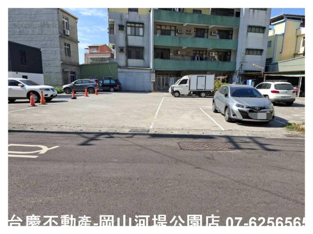 高雄路竹建地-2