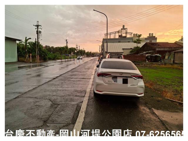 高雄路竹建地-6