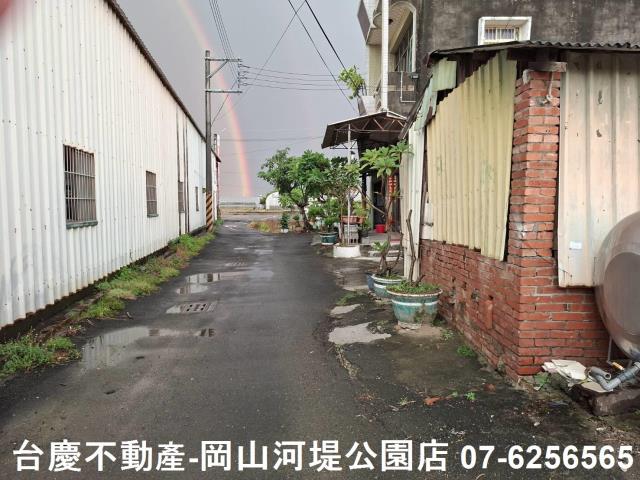高雄路竹建地-13