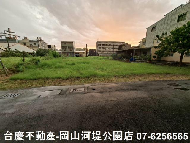 高雄路竹建地-9