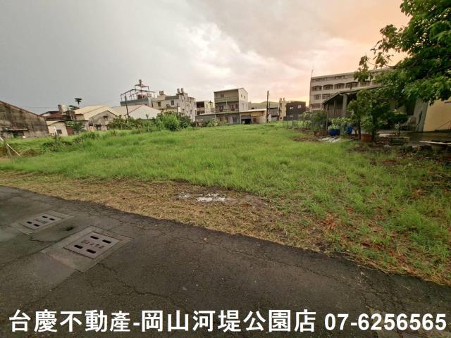 高雄路竹建地-10