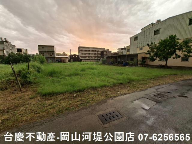 高雄路竹建地-11
