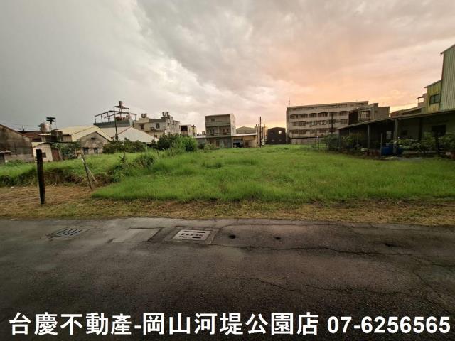 高雄路竹建地-12