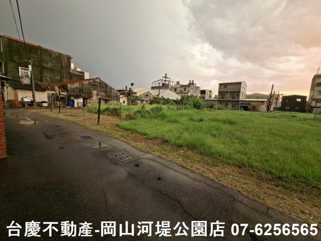 高雄路竹建地-8