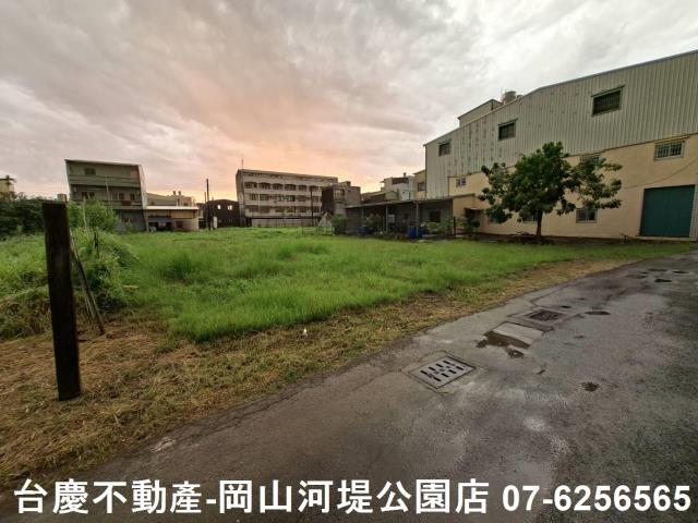 高雄路竹建地-7