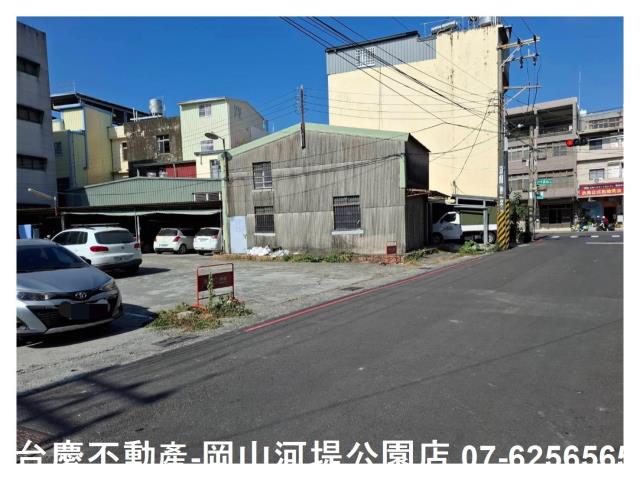 高雄路竹建地-4