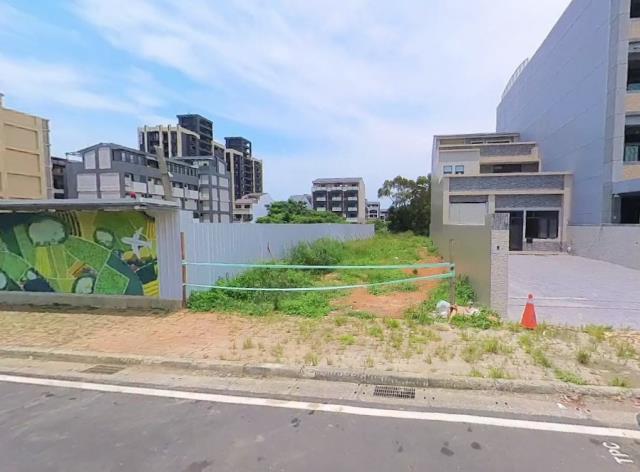 桃園大園建地-1