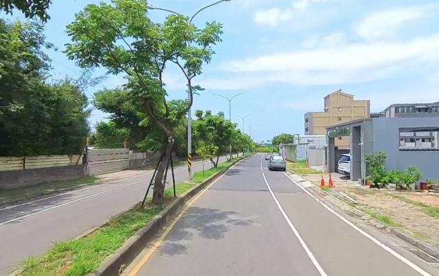 桃園大園建地-3