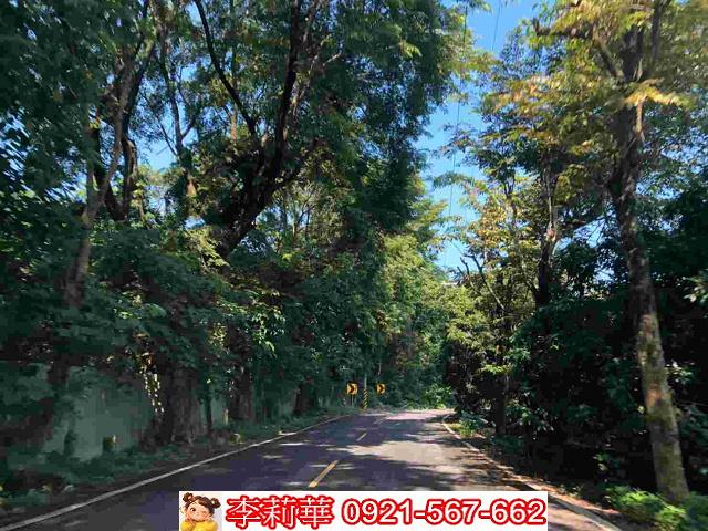 台南白河農地-2