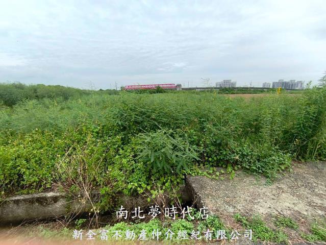 台南安定農地-4