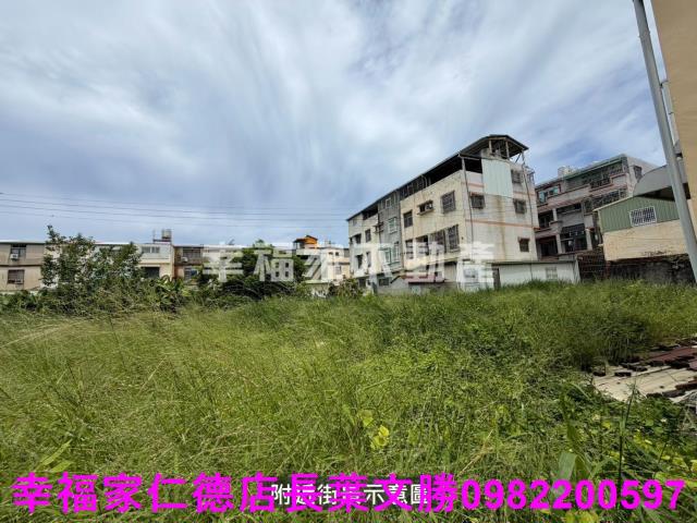台南南區建地-8