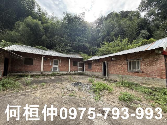 苗栗三灣建地-1