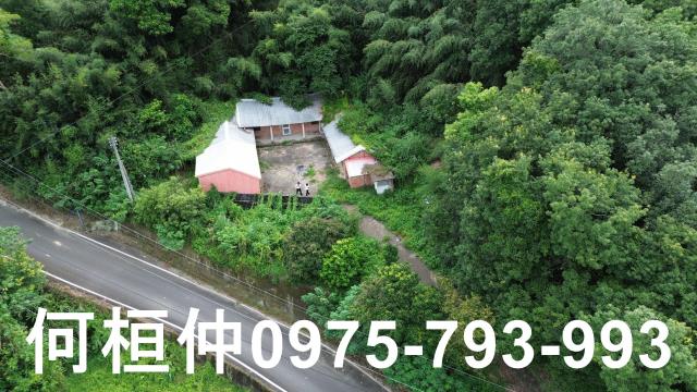苗栗三灣建地-4