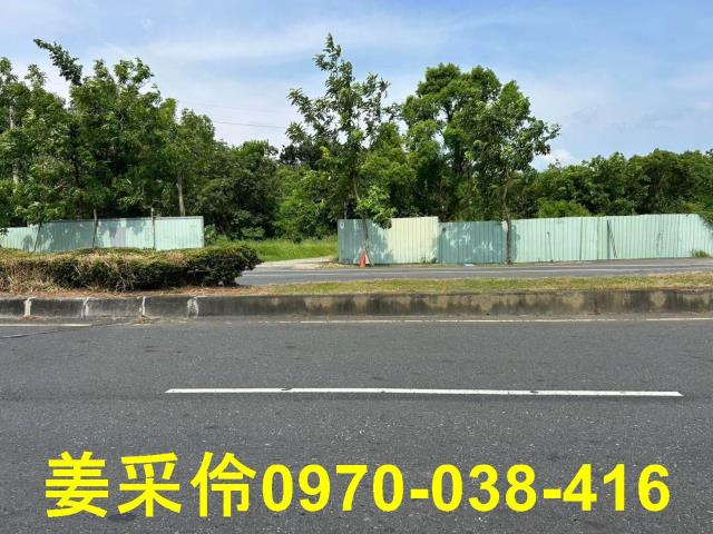 嘉義民雄農地-12