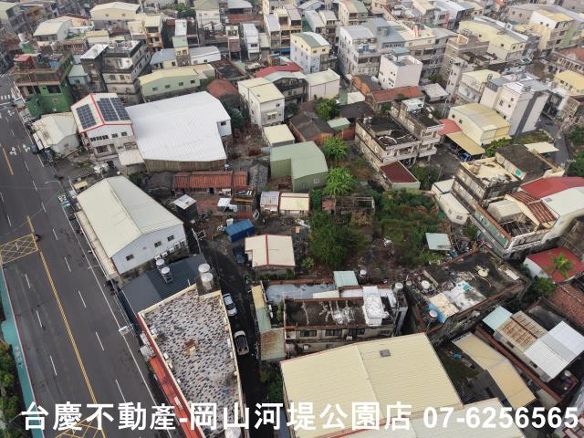 高雄路竹建地-10