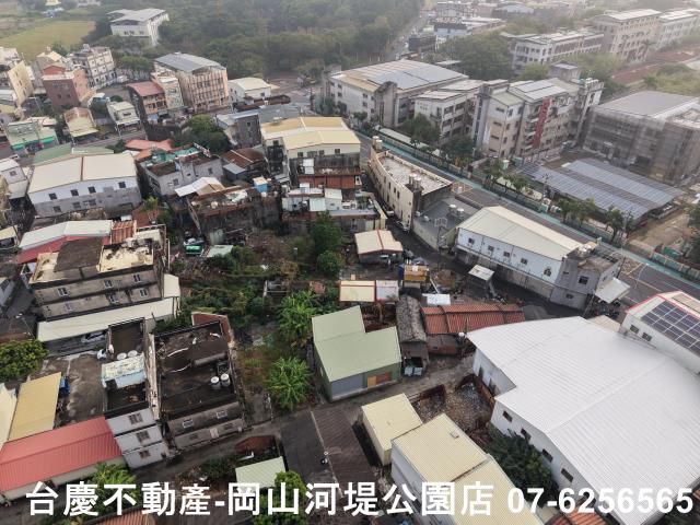 高雄路竹建地-12