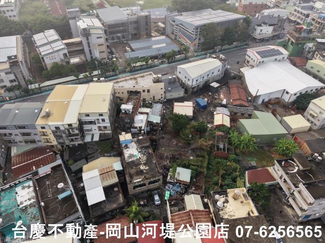 高雄路竹建地-1