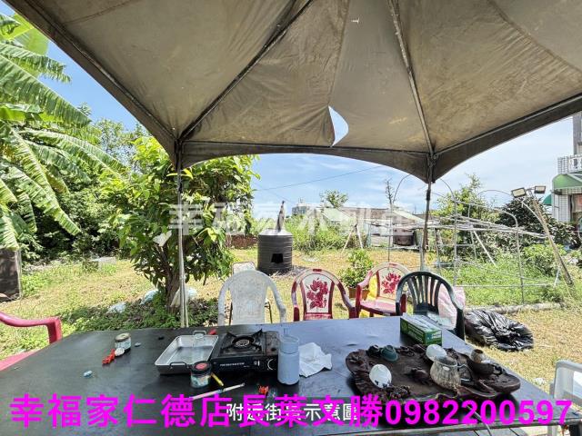 台南七股建地-11