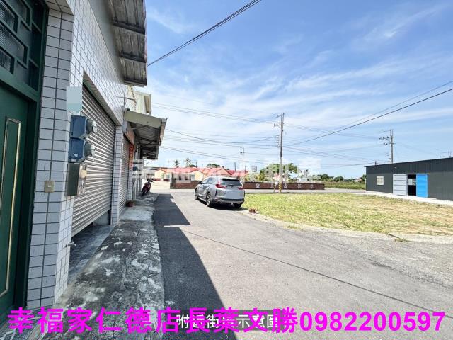 台南七股建地-2