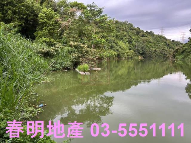 新竹峨眉農地-7