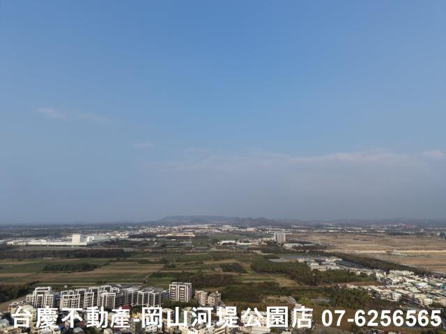 高雄岡山農地-14