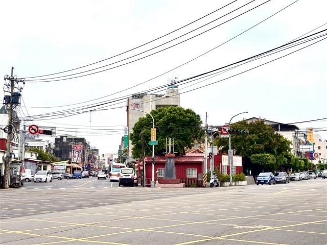台中神岡農地-8