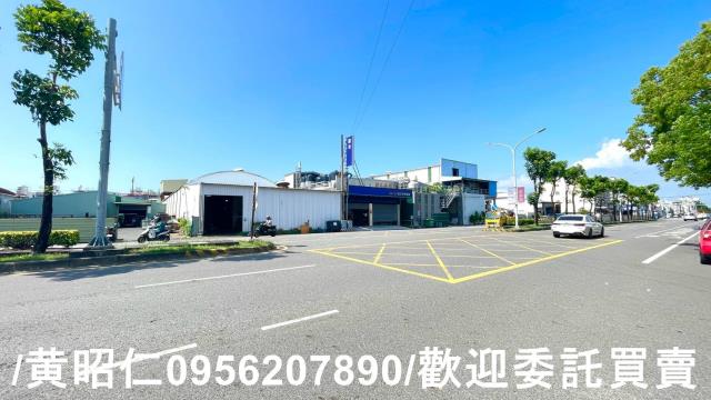 台南永康工業地-7