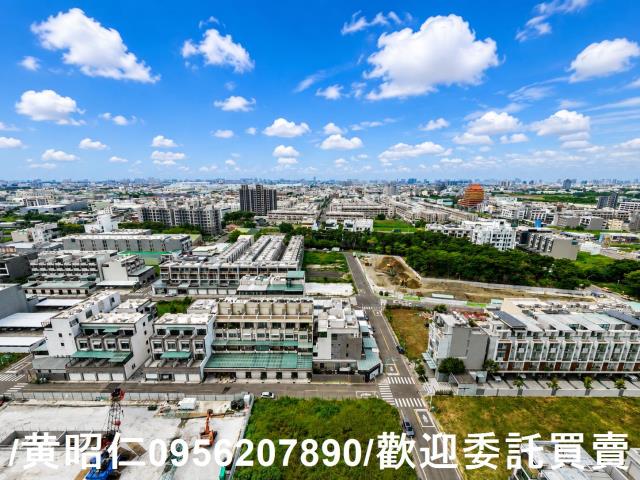 台南安南建地-6