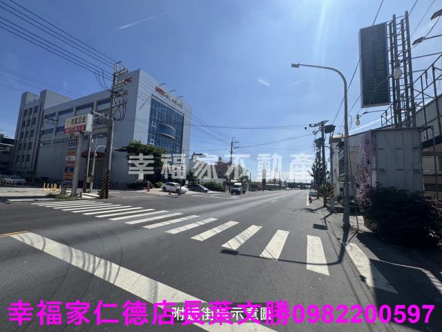 善化農地-7